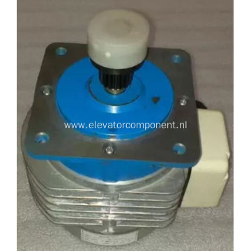 Brake Motor for Sch****** Escalator Drive MBS54-10